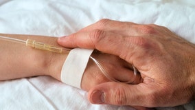 Michigan husband and wife, married for nearly 50 years, die of coronavirus just seconds apart