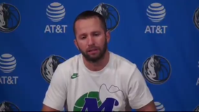 Dallas Mavericks release fan favorite J.J. Barea