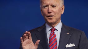 Safe harbor deadline locks Congress into accepting Joe Biden's win