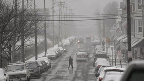 ‘It will be snowing heavy’: Major winter storm takes aim at Northeast — Here’s what you need to know