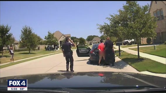 Keller police chief, city addresses controversial August arrests