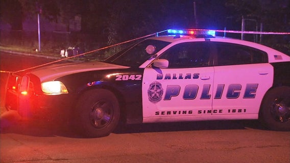 Dallas mayor requests audit of police overtime budget