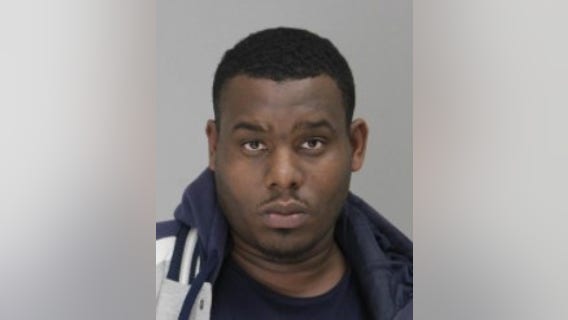 Dallas man charged in deadly shooting