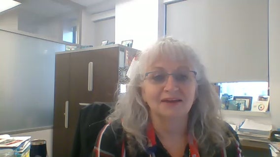 Cook Children’s nurse practitioner volunteers for COVID-19 vaccine trial