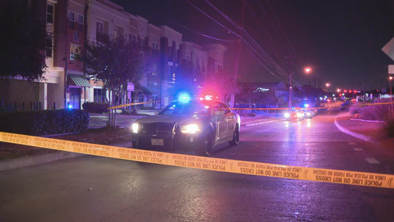 2 men in serious condition after South Oak Cliff shooting