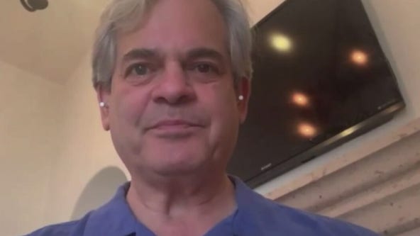 Mayor Adler faces more backlash from Austin community after Cabo trip