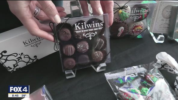 Ideas for Stocking Stuffers