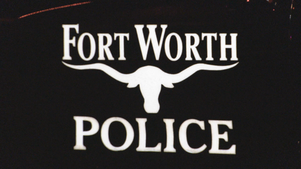 Man found shot to death in Fort Worth, police say