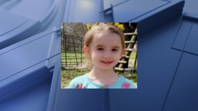 Amber Alert discontinued for 6-year-old girl from Bells