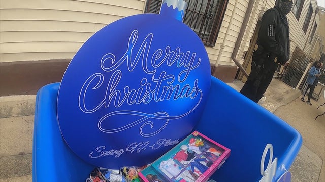 North Texas charities help out families in need in honor of Andre Emmett