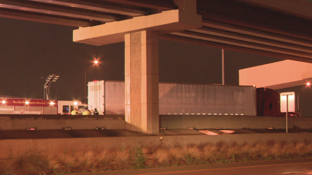 SUV driver killed in crash on Hwy. 114 in Grapevine
