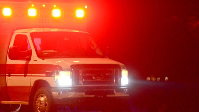 26-year-old Wills Point man killed in single-vehicle crash in Hunt County