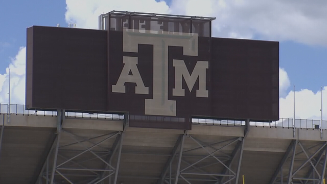 Snubbed by committee, Texas A&M will face UNC in Orange Bowl