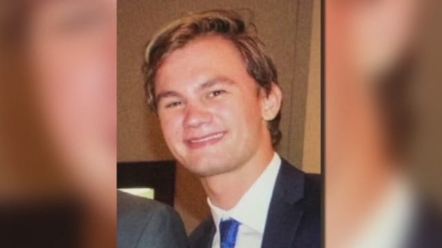 Nearly a week after his disappearance, search for missing Texas State student continues