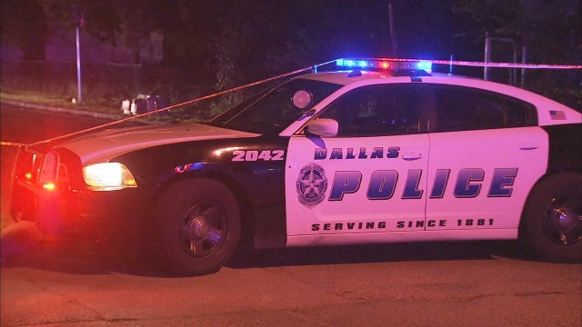 Dallas mayor requests audit of police overtime budget