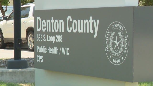 Denton County investigating why it was left off COVID-19 vaccine distribution list
