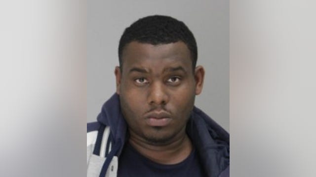 Dallas man charged in deadly shooting