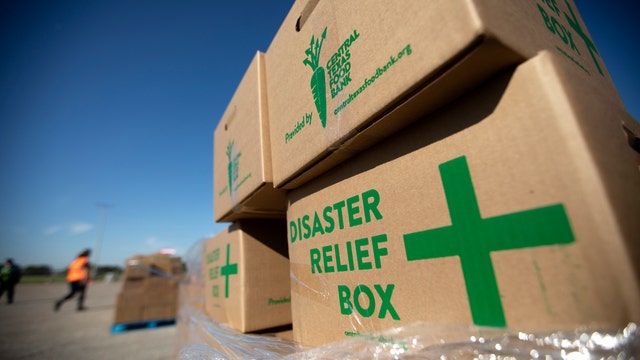 Texas has $2 billion in COVID-19 relief funds left to spend & advocacy groups are anxiously watching