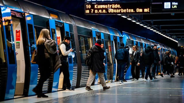 Sweden's pandemic experiment ends amid spiking coronavirus cases