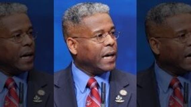 Allen West will challenge Texas Gov. Abbott in GOP primary