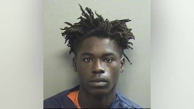 Suspect arrested for triple shooting outside Arlington home