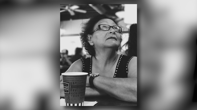 Daughter of Arlington nurse who died from COVID-19 hopes her story reminds people to be safe