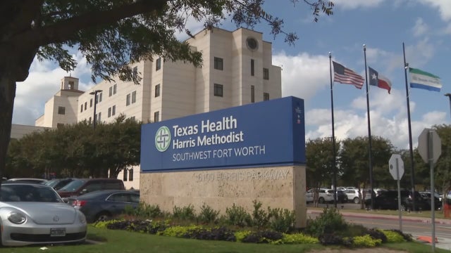 Tarrant County surpasses 1,000 COVID-19 deaths as hospitalizations reach record high