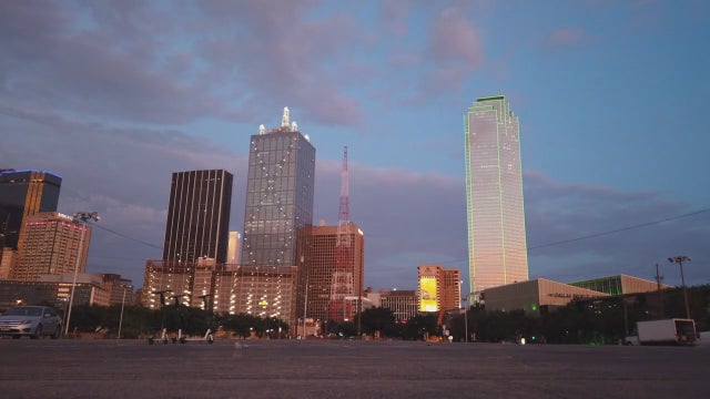 North Texas prepares for reopening rollbacks as COVID hospitalizations stay above 15%