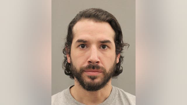 Suspect arrested, charged in violent attack of Houston bar employee over mask