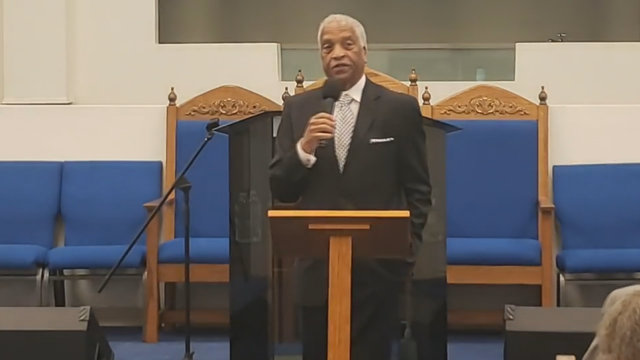 COVID-19 claims life of Tarrant County education pioneer