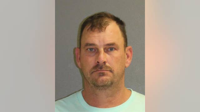 Florida man arrested after fatally shooting fiancée’s dogs, deputies say