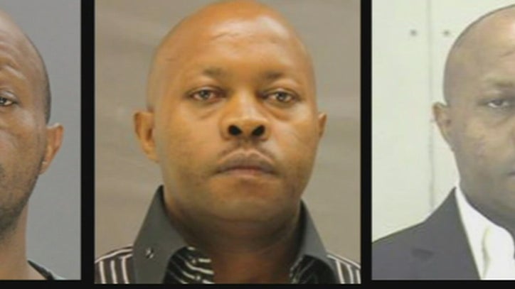 Suspected serial killer linked to 3 more murders at North Dallas nursing home - Vimarsana News