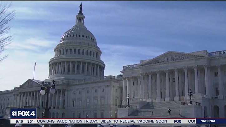 Unemployed Texans holding on to hope for second stimulus check - Vimarsana News