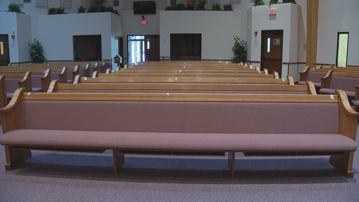 Tarrant County plans to work with Black church leaders to ease fears over the COVID-19 vaccine - Vimarsana News