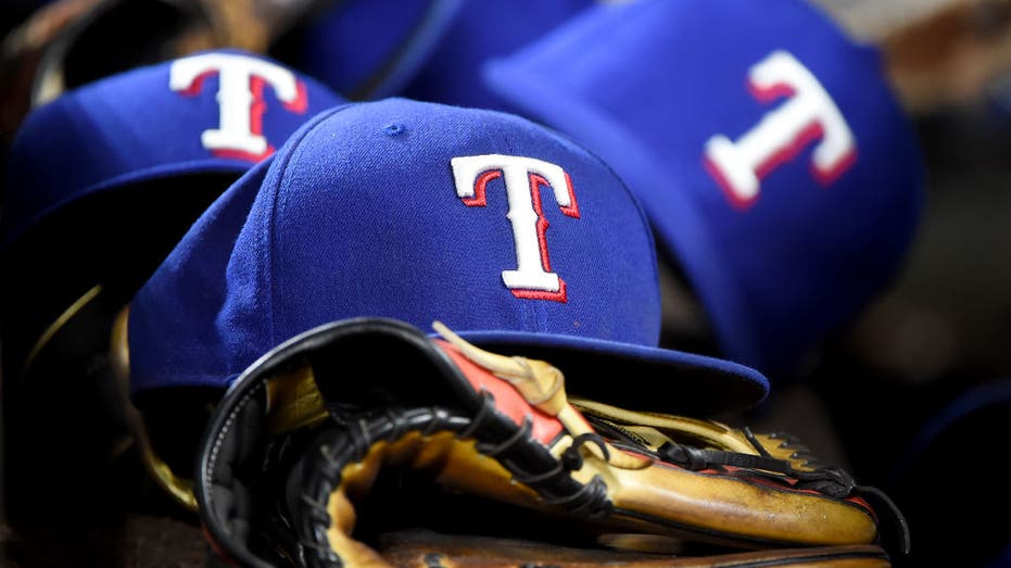 Texas Rangers announce BZZR as new official streaming service