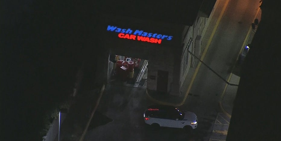 Coast Guard member who saved 165 flood victims: 'I was just doing my job'