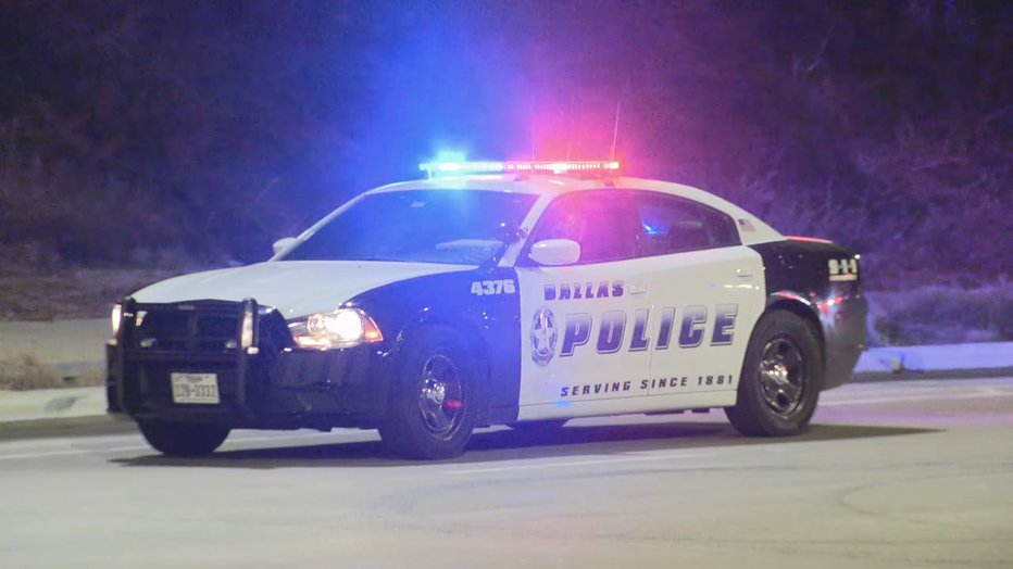 Dallas police to limit more details on crimes from public view FOX 4