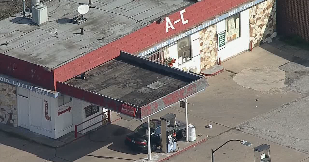 Fort Worth convenience store owner killed during robbery | FOX 4 Dallas ...