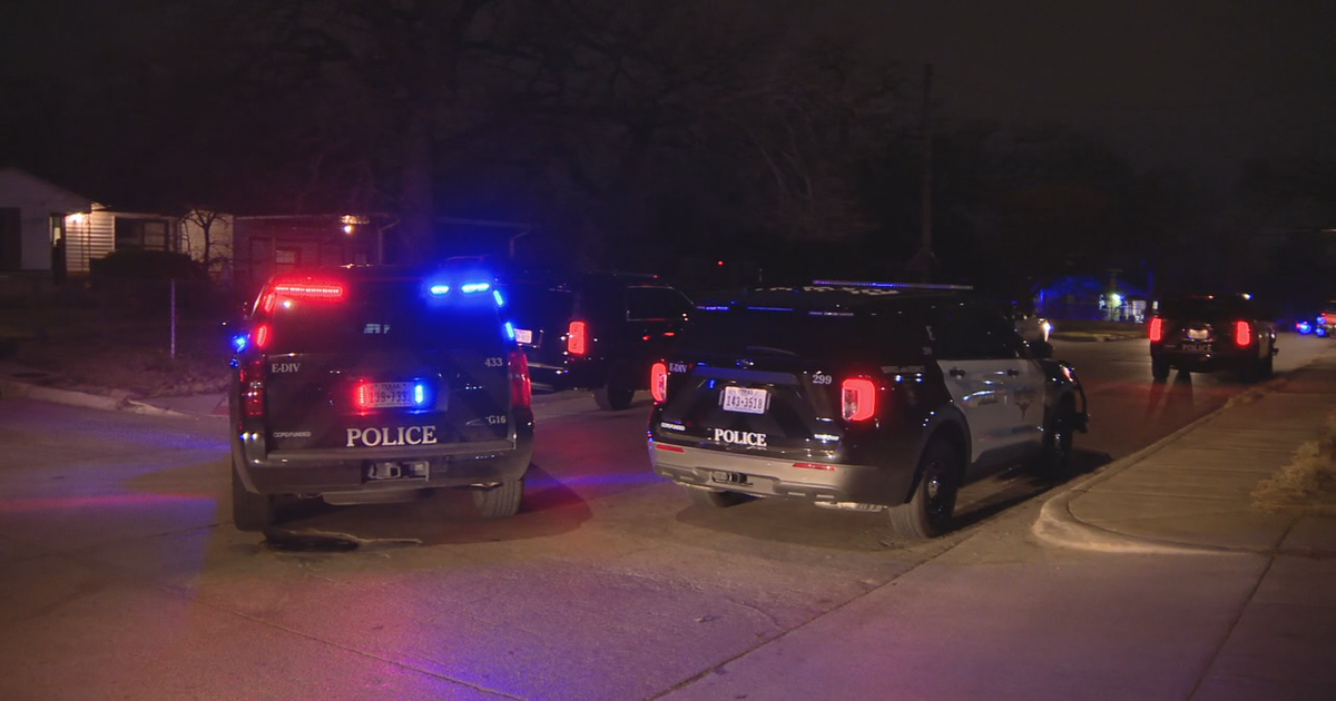 Police investigating after woman fatally shot in Fort Worth | FOX 4 ...