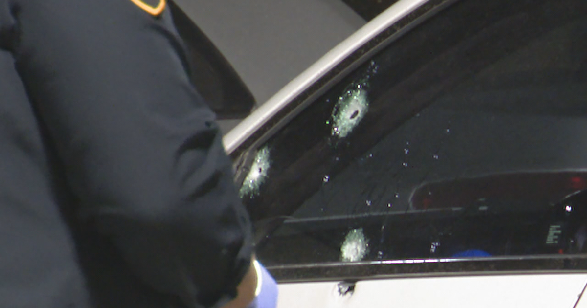 Man shot by security guard after opening fire outside Fort Worth club ...