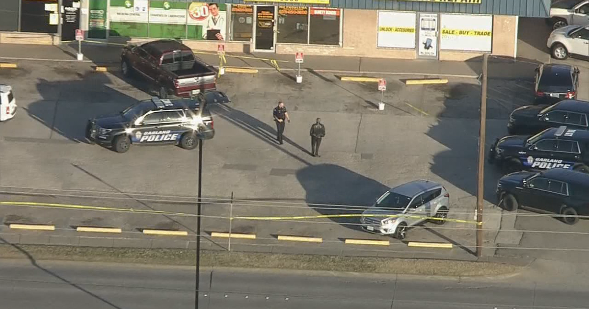 2 teens charged, 1 dead after Garland gas station shooting | FOX 4 ...