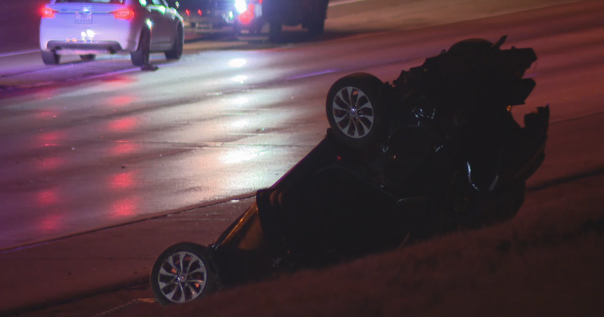 Good Samaritan fatally struck after assisting another vehicle that had ...