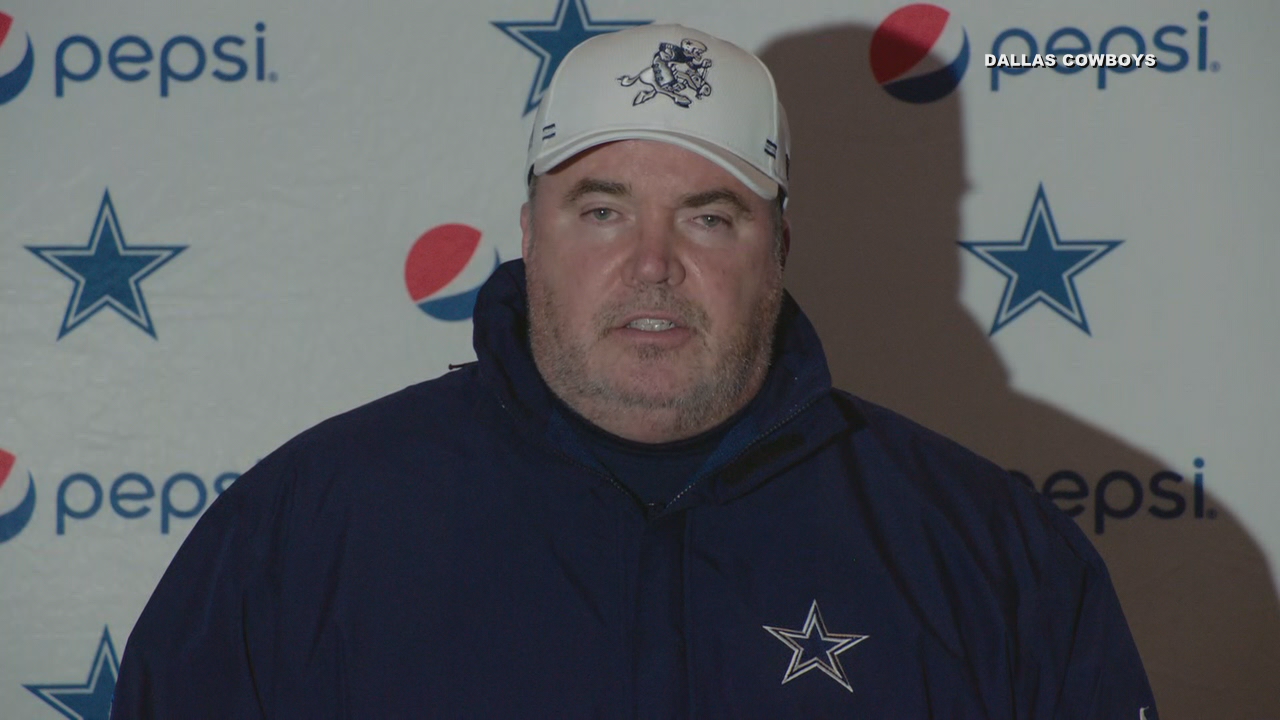 Mike McCarthy defends key decisions as loss eliminates Cowboys