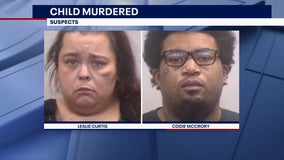 Irving couple charged with murdering 8-year-old boy, violently abusing him