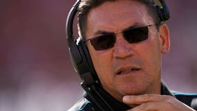 Ron Rivera cancer free; Washington Football Team coach tweets after battle with squamous cell carcinoma