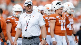 Texas fires Herman after 4 seasons, hires Tide OC Sarkisian