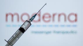 4,400 doses of Moderna COVID-19 vaccine spoiled en route to Maine due to inadequate refrigeration
