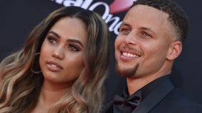 Steph and Ayesha Curry give Bay Area restaurant $25K New Year's surprise