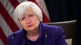 Janet Yellen wins Senate approval to become 1st female Treasury secretary