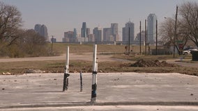 City of Dallas fails to meet deadline to fix building permit backlog